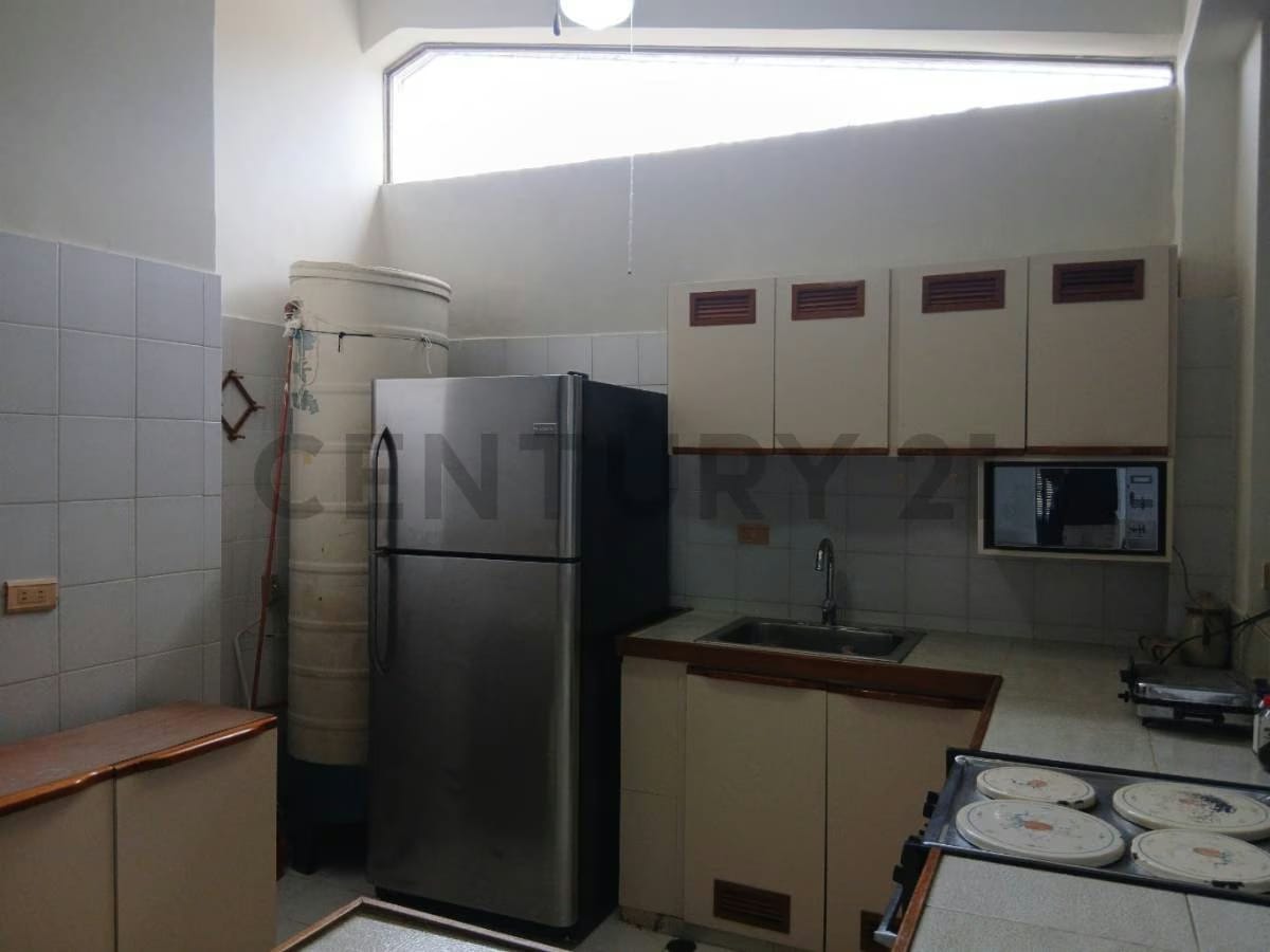 APARTAMENTO EN VENTA RESIDENCIAS FLORESTAMAR EXCELENTE UBICACION EN MANEIRO - 4