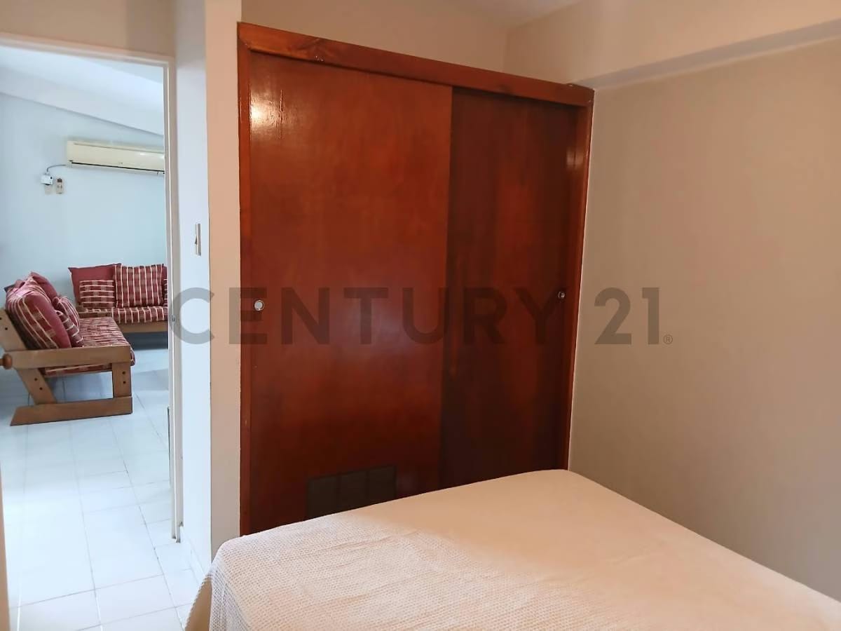 APARTAMENTO EN VENTA RESIDENCIAS FLORESTAMAR EXCELENTE UBICACION EN MANEIRO - 7