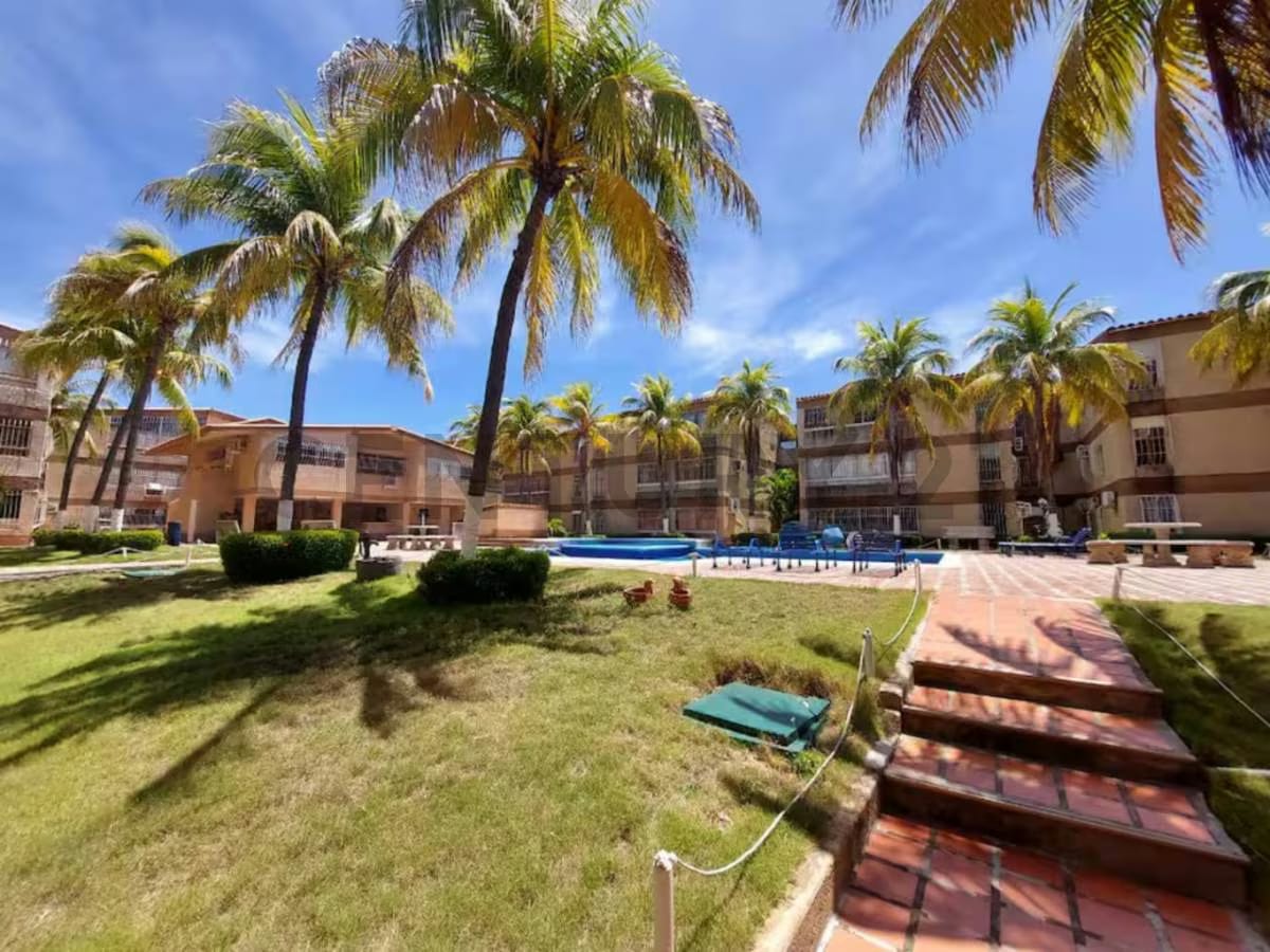 APARTAMENTO EN VENTA RESIDENCIAS FLORESTAMAR EXCELENTE UBICACION EN MANEIRO - 10