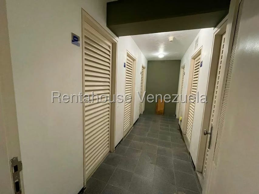 Apartamento (1 Nivel) en Alquiler en Alto Hatillo, Distrito Metropolitano - 57
