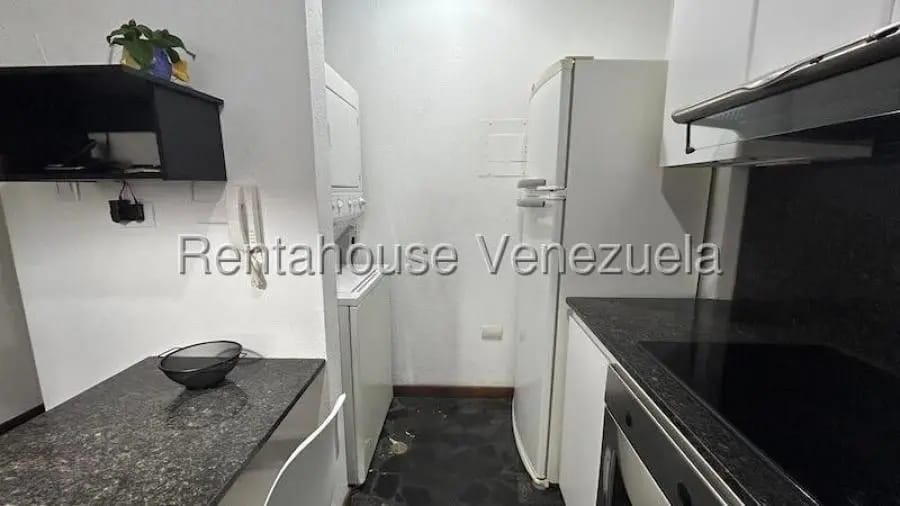 Apartamento en Alquiler en Baruta Caracas - 2