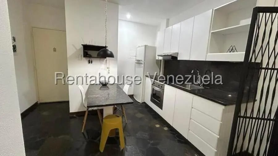 Apartamento en Alquiler en Baruta Caracas - 4