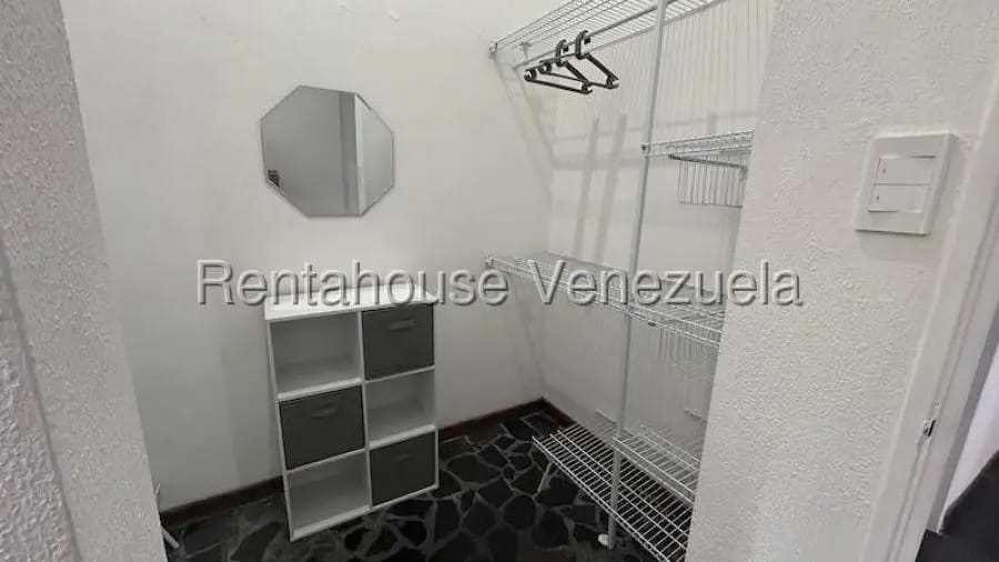 Apartamento en Alquiler en Baruta Caracas - 5