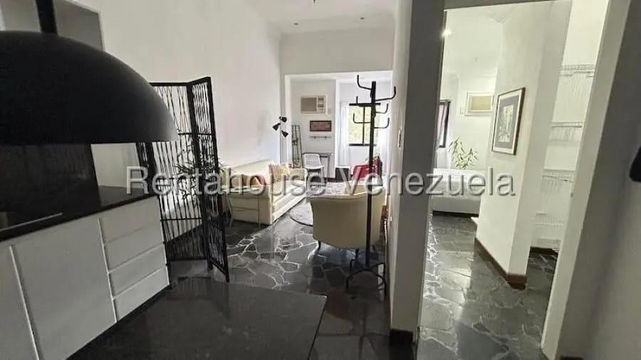 Apartamento en Alquiler en Baruta Caracas - 6