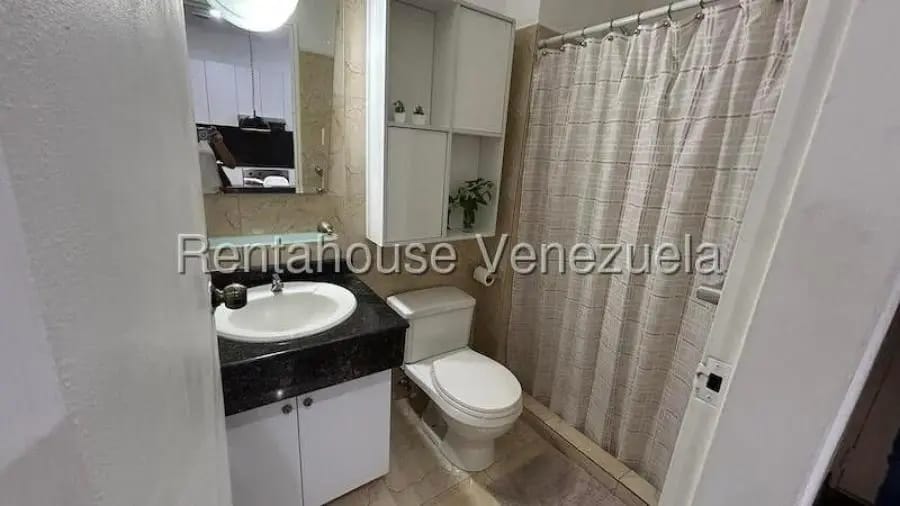 Apartamento en Alquiler en Baruta Caracas - 9
