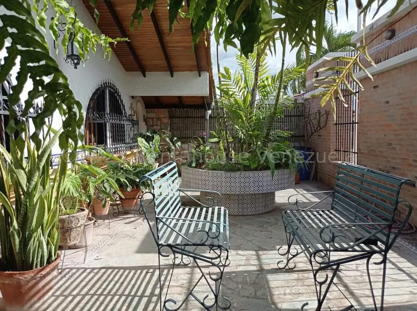 Casa (1 Nivel) en Venta en Parque Residencial Don Juan, Aragua - 6