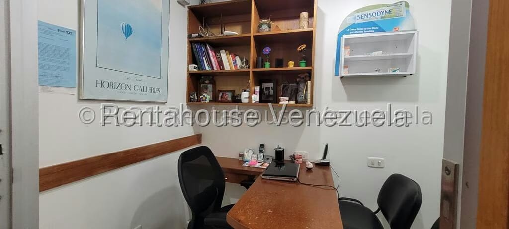 Comercial (Consultorio Medico) en Venta en San Bernardino, Distrito Metropolitano - 12