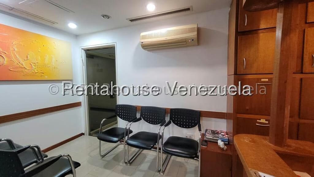 Comercial (Consultorio Medico) en Venta en San Bernardino, Distrito Metropolitano - 13