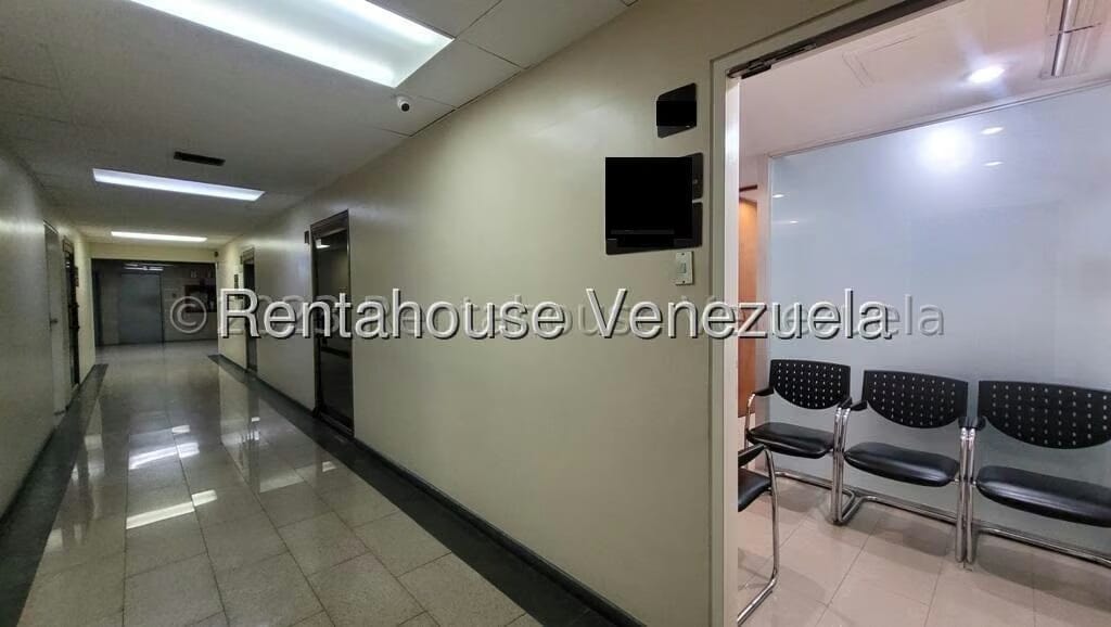 Comercial (Consultorio Medico) en Venta en San Bernardino, Distrito Metropolitano - 14
