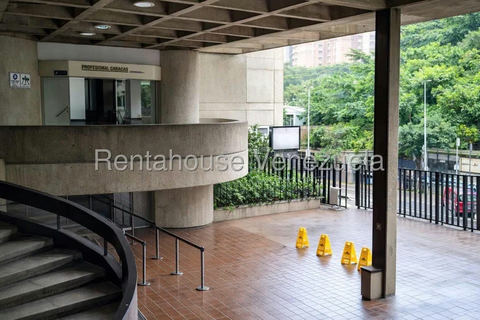 Comercial (Consultorio Medico) en Venta en San Bernardino, Distrito Metropolitano - 17