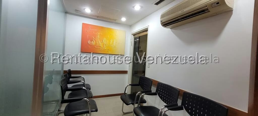 Comercial (Consultorio Medico) en Venta en San Bernardino, Distrito Metropolitano - 3