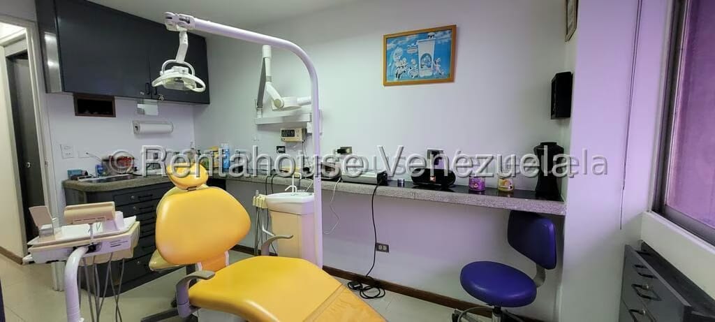 Comercial (Consultorio Medico) en Venta en San Bernardino, Distrito Metropolitano - 4