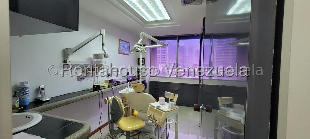 Comercial (Consultorio Medico) en Venta en San Bernardino, Distrito Metropolitano - 5