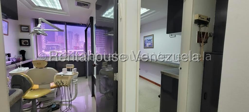 Comercial (Consultorio Medico) en Venta en San Bernardino, Distrito Metropolitano - 8