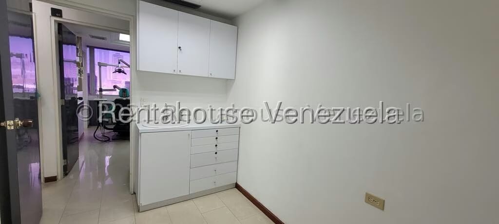 Comercial (Consultorio Medico) en Venta en San Bernardino, Distrito Metropolitano - 10