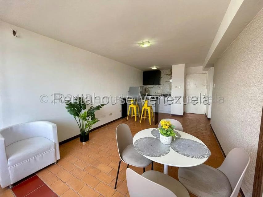 Apartamento (1 Nivel) en Alquiler en Chacao, Distrito Metropolitano - 13