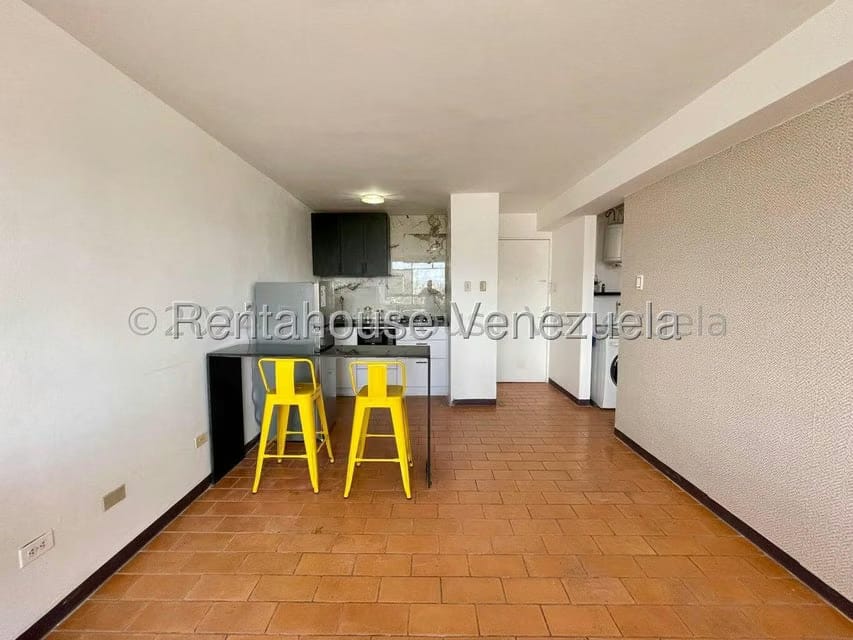Apartamento (1 Nivel) en Alquiler en Chacao, Distrito Metropolitano - 14