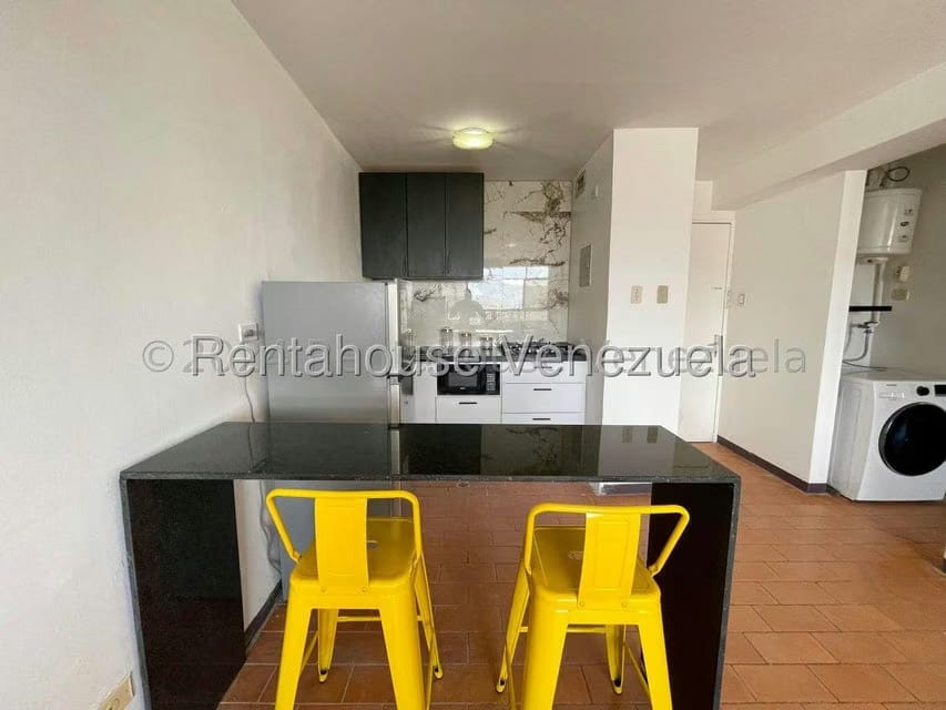 Apartamento (1 Nivel) en Alquiler en Chacao, Distrito Metropolitano - 15