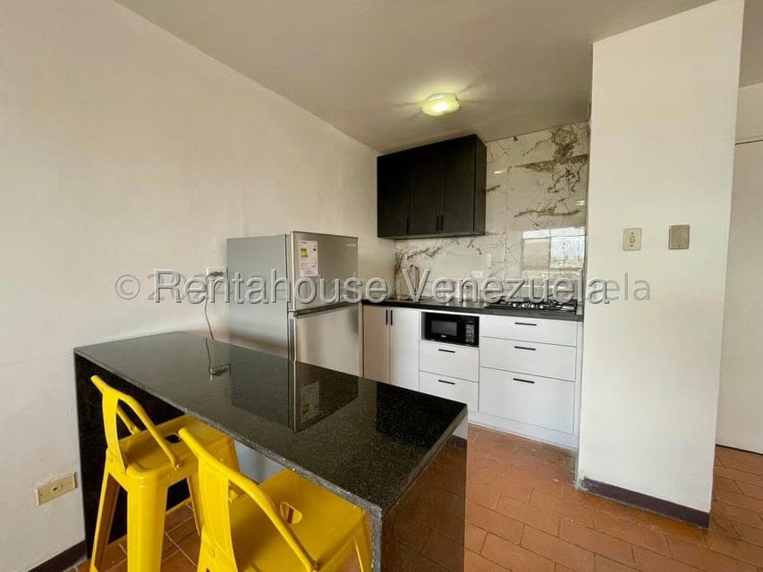 Apartamento (1 Nivel) en Alquiler en Chacao, Distrito Metropolitano - 16