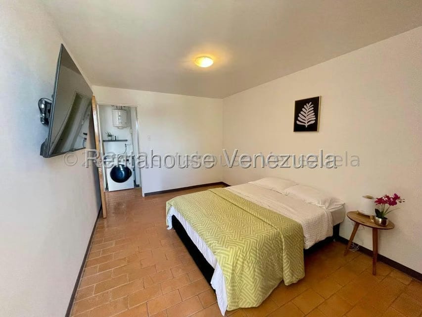 Apartamento (1 Nivel) en Alquiler en Chacao, Distrito Metropolitano - 20
