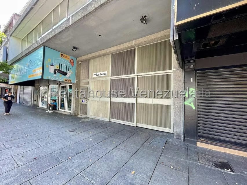 Apartamento (1 Nivel) en Alquiler en Chacao, Distrito Metropolitano - 27