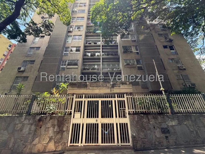 Apartamento (1 Nivel) en Venta en La Urbina, Distrito Metropolitano