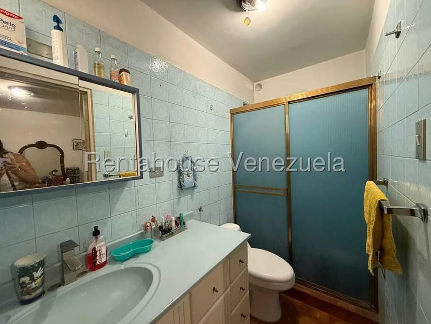 Apartamento (1 Nivel) en Venta en La Urbina, Distrito Metropolitano - 17