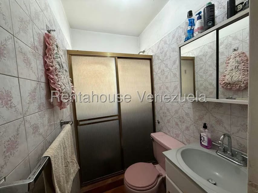 Apartamento (1 Nivel) en Venta en La Urbina, Distrito Metropolitano - 21