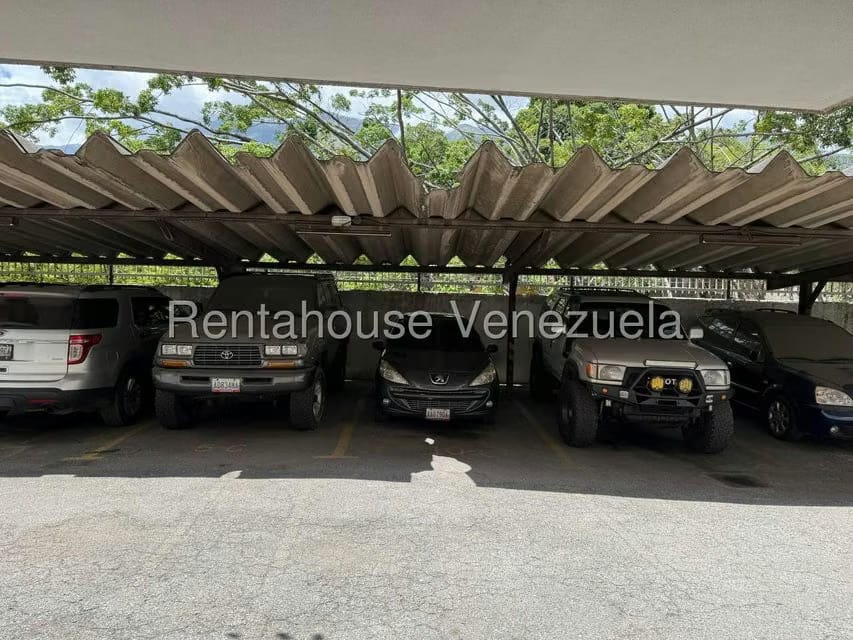 Apartamento (1 Nivel) en Venta en La Urbina, Distrito Metropolitano - 26