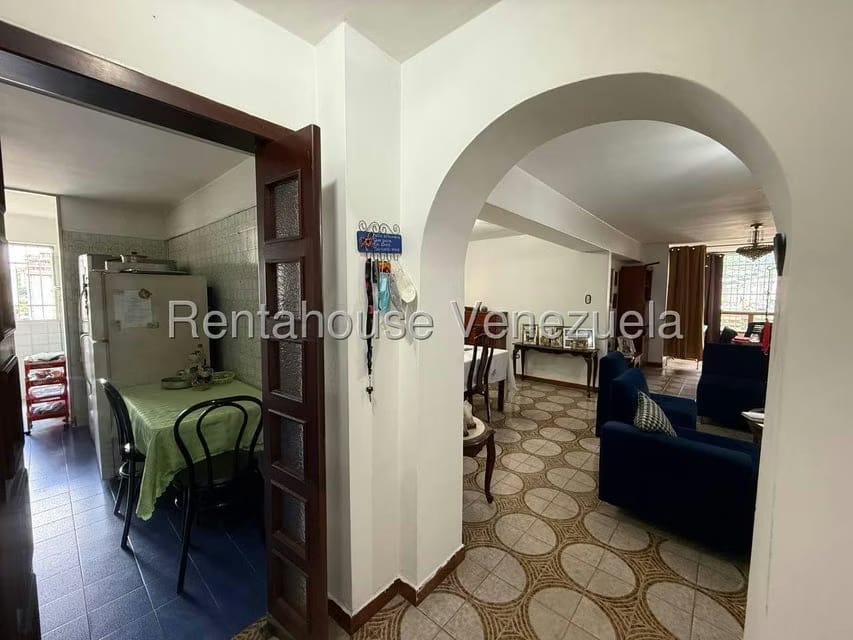 Apartamento (1 Nivel) en Venta en La Urbina, Distrito Metropolitano - 6