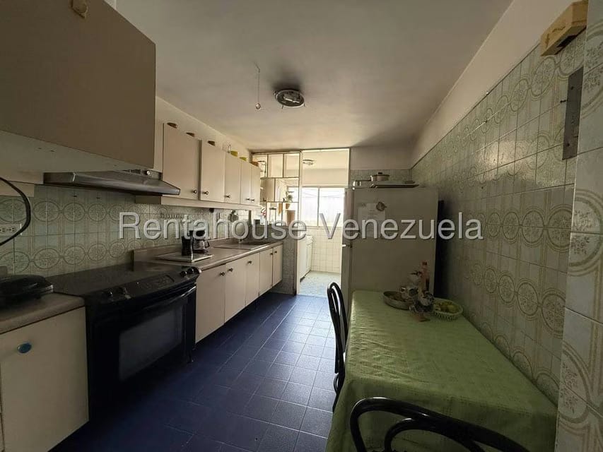 Apartamento (1 Nivel) en Venta en La Urbina, Distrito Metropolitano - 7
