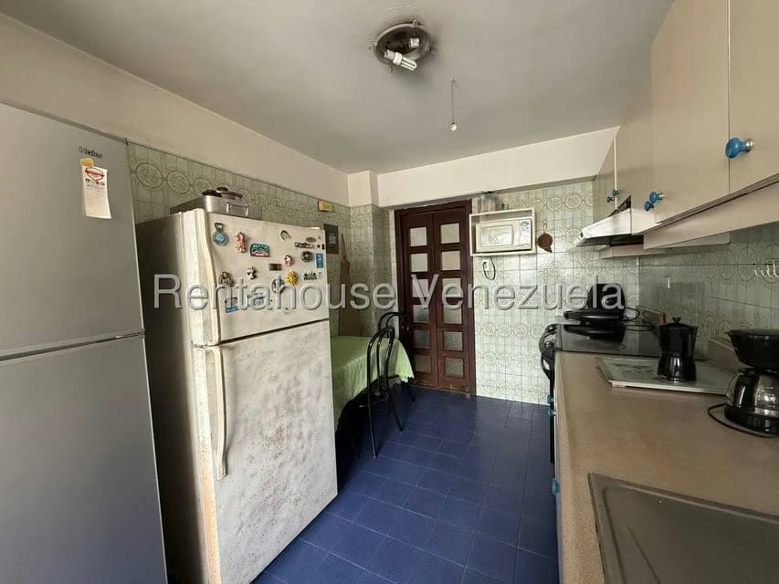 Apartamento (1 Nivel) en Venta en La Urbina, Distrito Metropolitano - 10