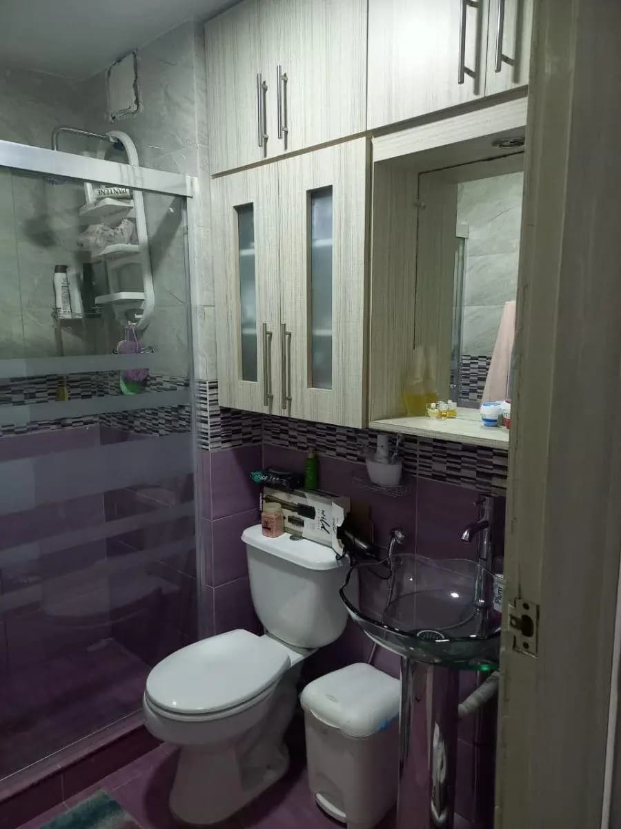 Apartamento en Venta en EL MORRO Lechería - 2