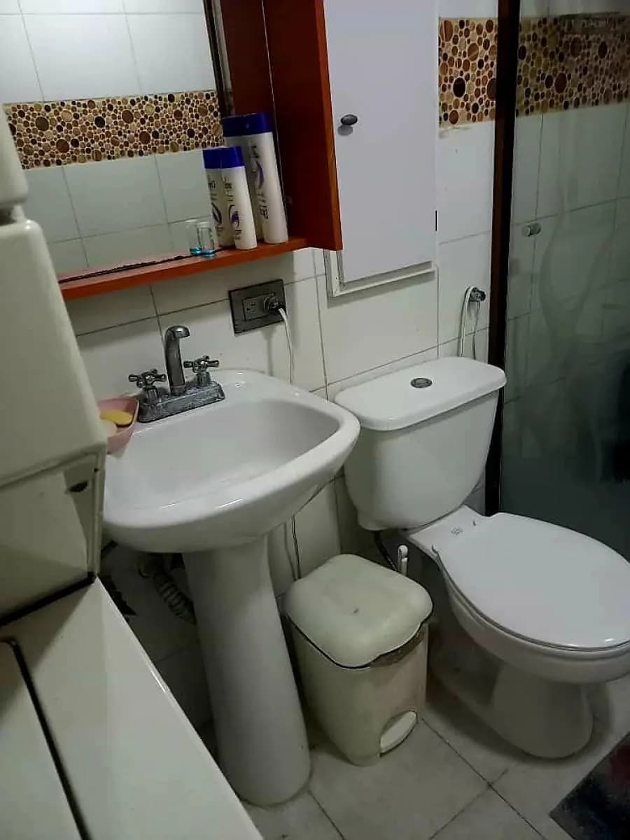 Apartamento en Venta en EL MORRO Lechería - 3