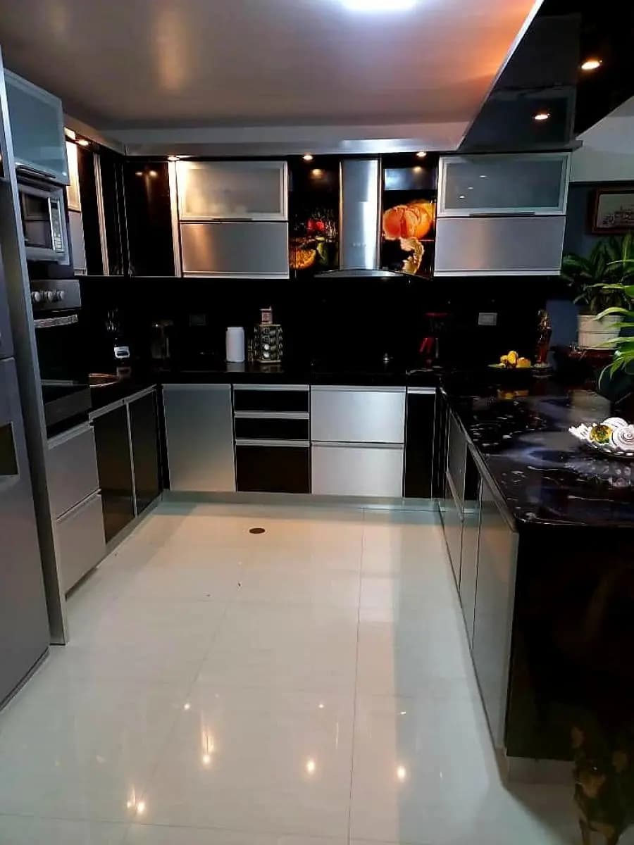 Apartamento en Venta en EL MORRO Lechería - 4