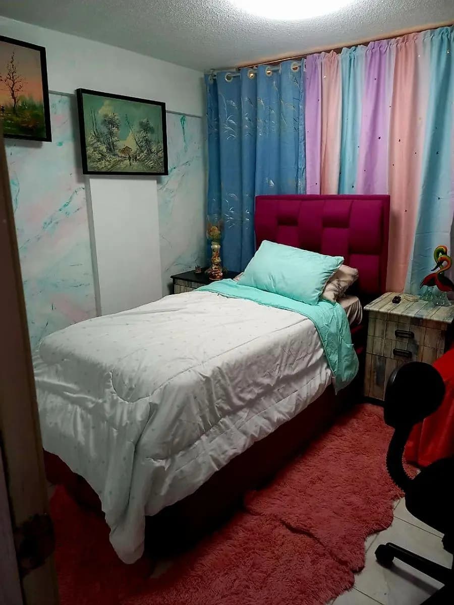 Apartamento en Venta en EL MORRO Lechería - 7