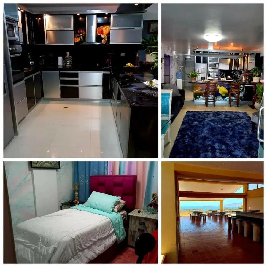 Apartamento en Venta en EL MORRO Lechería - 10