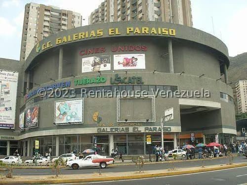 Comercial (Local Comercial) en Venta en El Paraiso, Distrito Metropolitano
