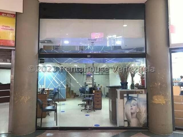 Comercial (Local Comercial) en Venta en El Paraiso, Distrito Metropolitano - 2