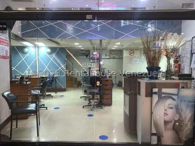 Comercial (Local Comercial) en Venta en El Paraiso, Distrito Metropolitano - 3