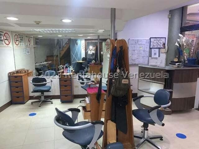 Comercial (Local Comercial) en Venta en El Paraiso, Distrito Metropolitano - 4
