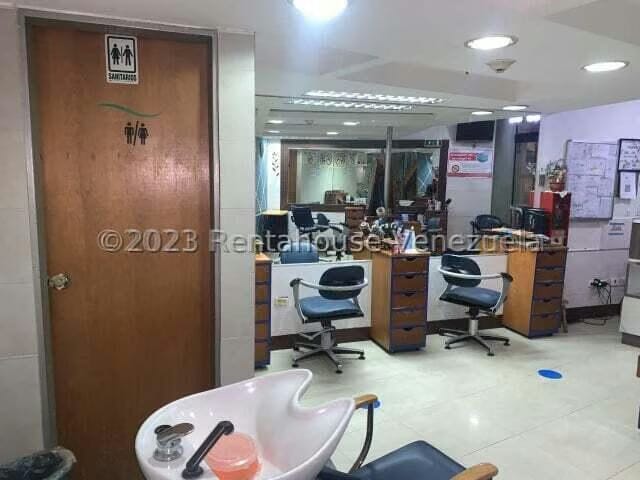 Comercial (Local Comercial) en Venta en El Paraiso, Distrito Metropolitano - 5