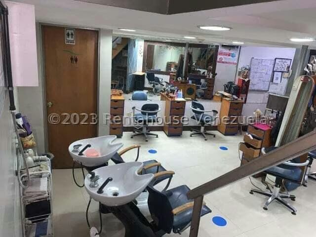 Comercial (Local Comercial) en Venta en El Paraiso, Distrito Metropolitano - 6