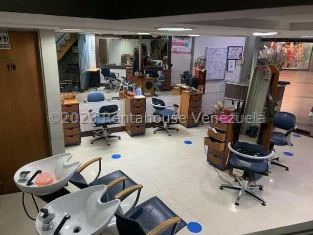 Comercial (Local Comercial) en Venta en El Paraiso, Distrito Metropolitano - 7