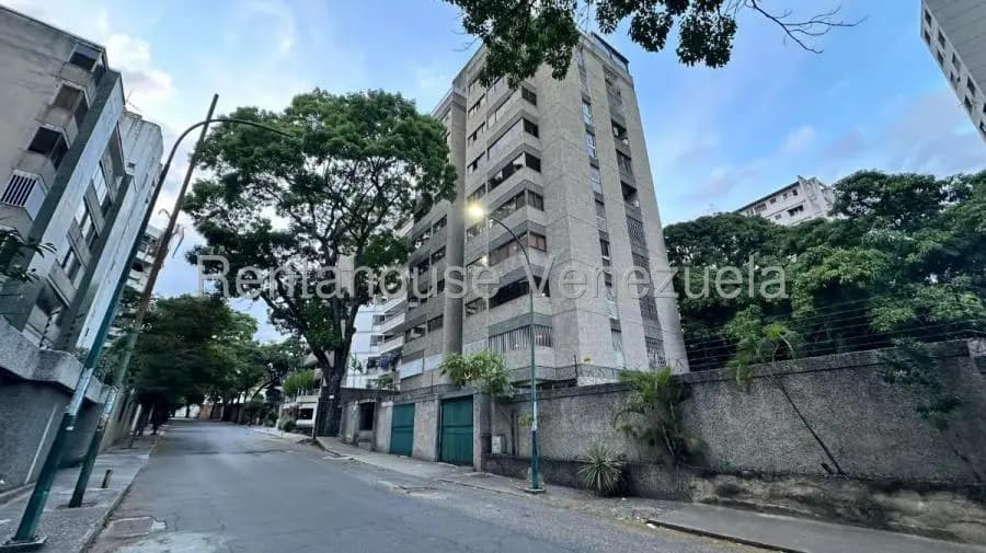 Apartamento en Venta en Libertador Caracas - 2