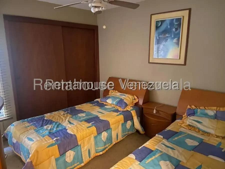Apartamento en Venta en Libertador Caracas - 12
