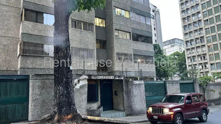 Apartamento en Venta en Libertador Caracas - 3
