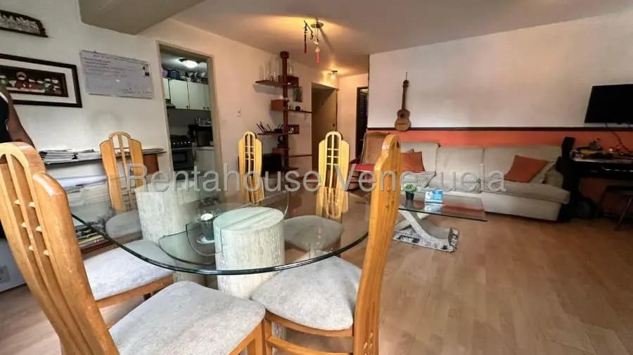 Apartamento en Venta en Libertador Caracas - 5