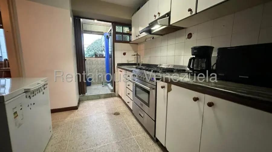 Apartamento en Venta en Libertador Caracas - 6