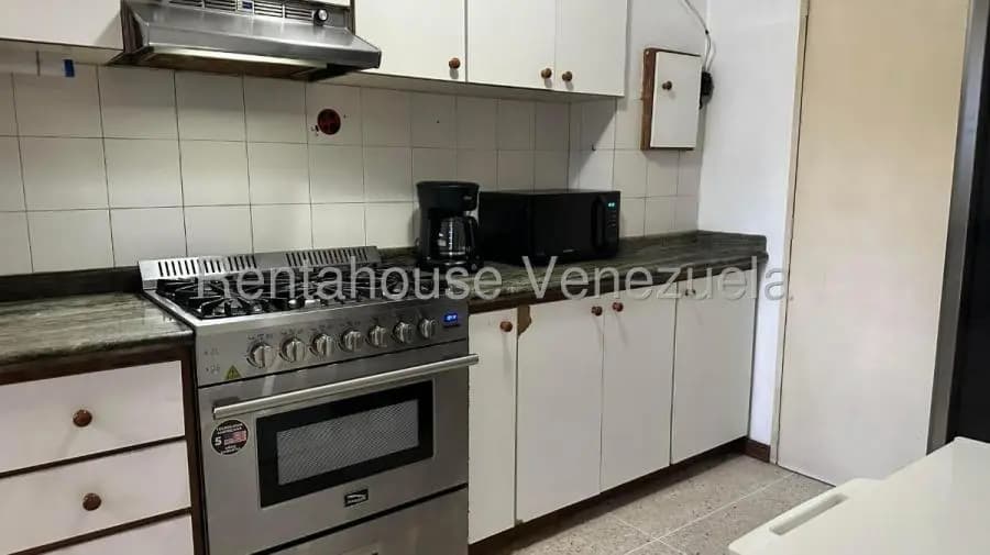 Apartamento en Venta en Libertador Caracas - 7